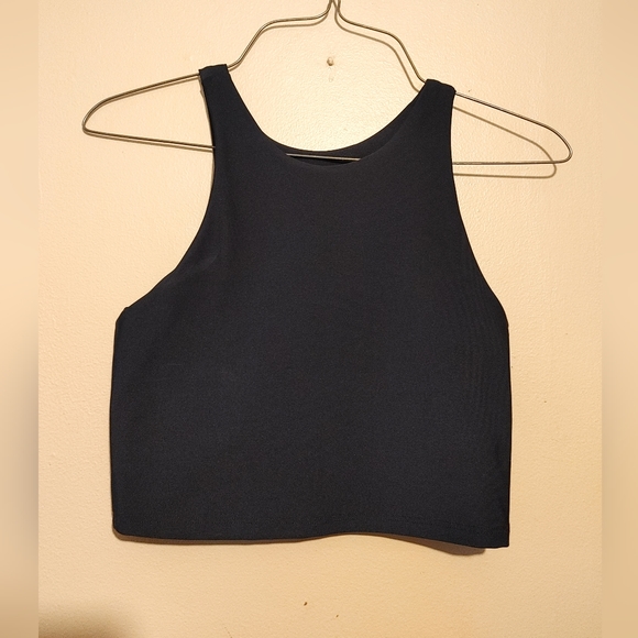 becco Other - Black Becco Sports Bra size small